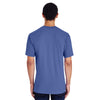 Gildan Unisex Flo Blue Hammer 6 oz. T-Shirt