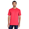 Gildan Unisex Paprika Hammer 6 oz. T-Shirt