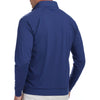 Holderness & Bourne Men's Navy The Westland Pullover