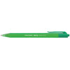 Paper Mate Dark Green InkJoy RT