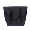 48-Hour Zusa Black On The Go Insulated Tote