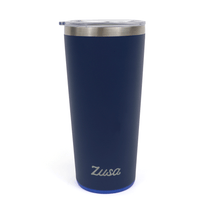 48-Hour Zusa Navy Commuter Tumbler 20 oz