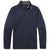 UNRL Men's Navy Interlock Quarter Zip