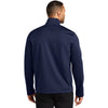 Port Authority Men's True Navy Flexshell Jacket