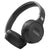 JBL Black Tune 660NC Wireless On-Ear Active Noise-Cancelling Headphones