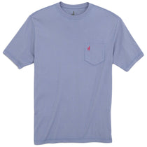 Johnnie-O Men's Periwinkle Dale T-Shirt