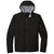 Sport-Tek Men's Black Waterproof Insulated Jacket