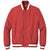 Sport-Tek Men's Deep Red Insulated Varsity Jacket