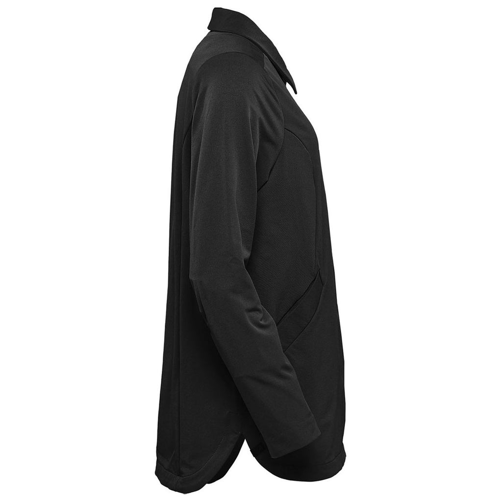 Stormtech Women's Black Soho Jacket