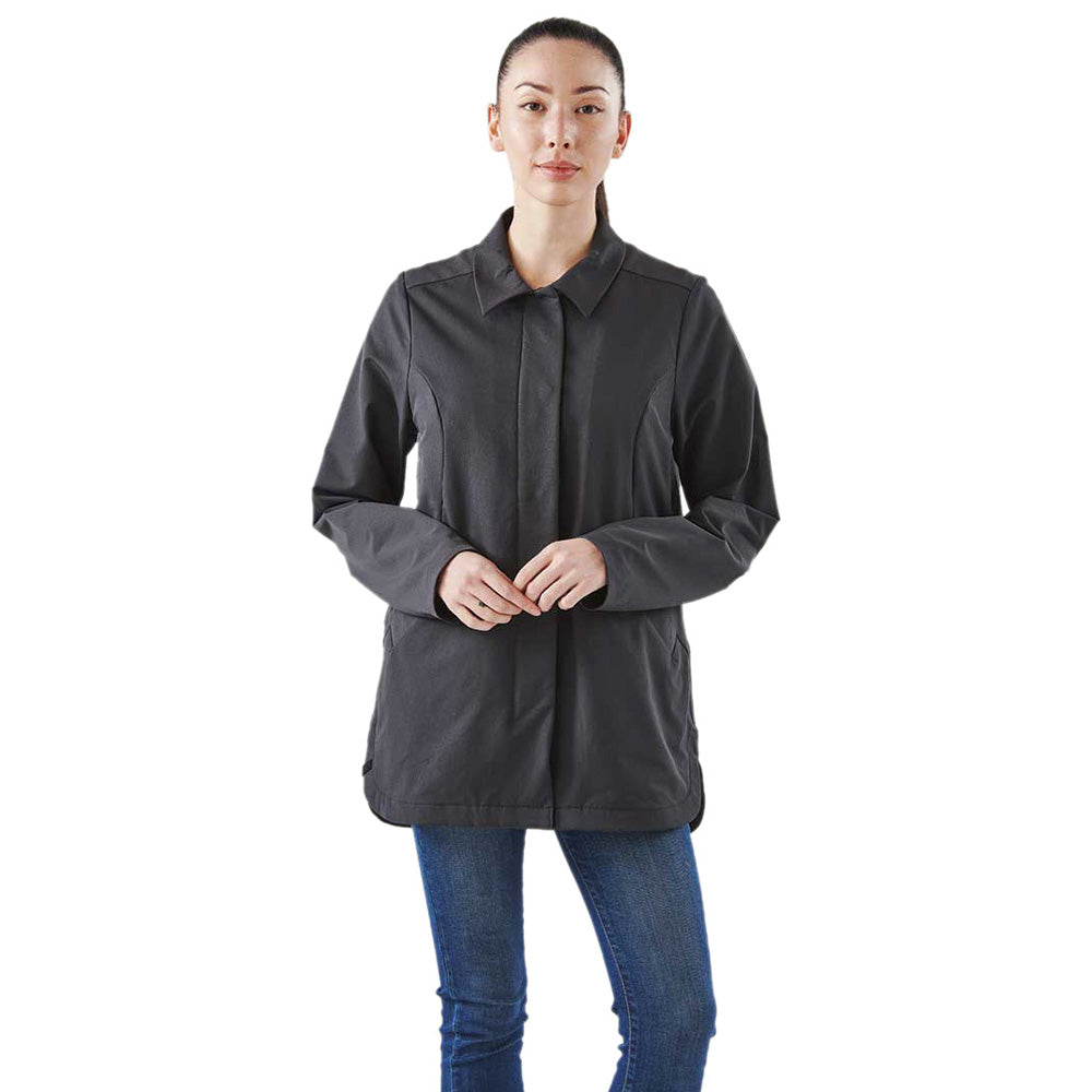 Stormtech Women's Dolphin Soho Jacket