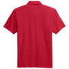 Port Authority Men's Engine Red Performance Staff Polo