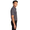 Port Authority Men's Graphite Performance Staff Polo