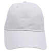 Kate Lord White Performance Air-Lite Cap