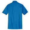 Port Authority Men's Brilliant Blue Performance Poly Polo