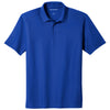 Port Authority Men's True Royal EZPerformance Pique Polo