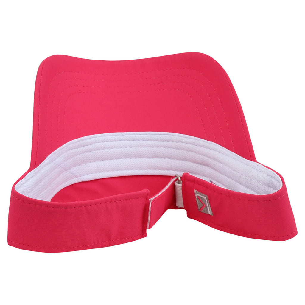 Kate Lord Rosebud Performance Visor