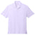 Port Authority Men's Bright Lavender City Stretch Flat Knit Polo