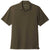 Port Authority Men's Deep Olive UV Choice Pique Polo