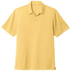 Port Authority Men's Sunbeam Yellow UV Choice Pique Polo