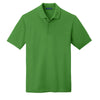 Port Authority Men's Vine Green Ezcotton Polo