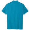 Port Authority Men's Parcel Blue SuperPro React Polo