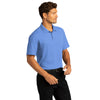 Port Authority Men's Ultramarine Blue SuperPro React Polo