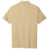 Port Authority Men's Wheat SuperPro React Polo