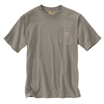 Carhartt Men's Desert Workwear Pocket S/S T-Shirt