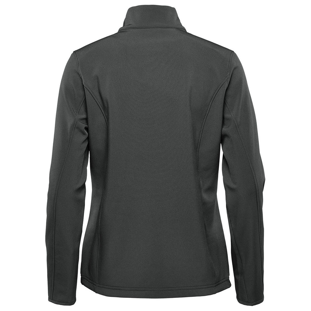 Stormtech Women's Dolphin Narvik Softshell Jacket