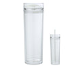 Sovrano White Jomocha 16Oz Tumbler