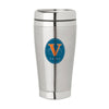 Sovrano Steel Harmony 16 oz. Double Wall Steel Tumbler