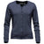 Stormtech Women's Navy Avondale Cardigan