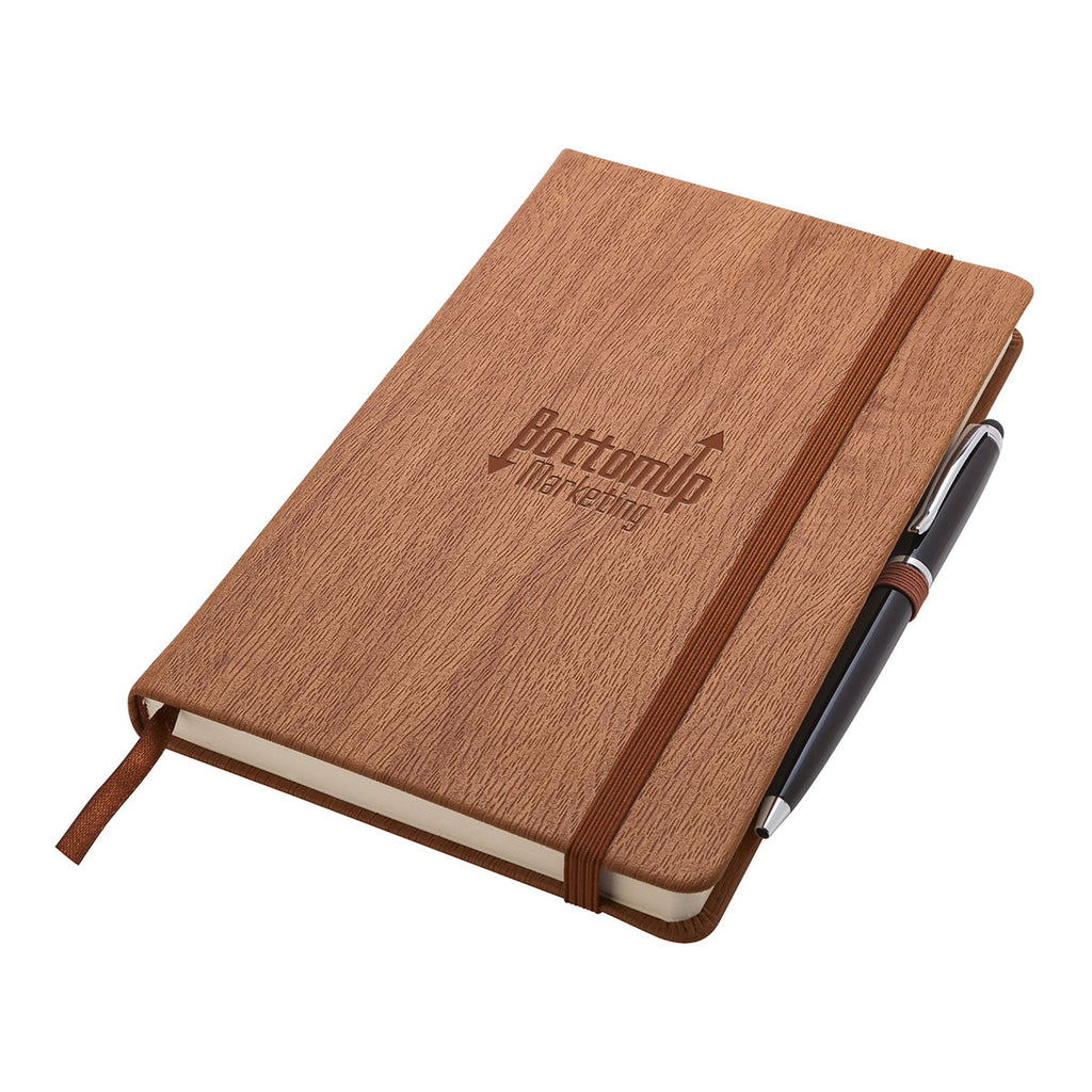 Sovrano Brown Berscia Junior Journal