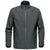 Stormtech Men's Graphite Kyoto Jacket