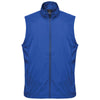 Stormtech Men's Classic Blue Pacifica Vest