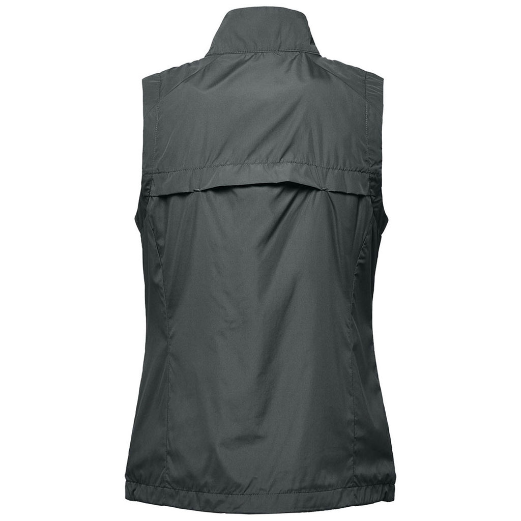 Stormtech Women's Dolphin Pacifica Vest