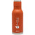 Perka Orange Lynx 18 oz. Double Wall, Stainless Steel Water Bottle