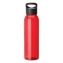 Sovrano Red Muse 22 oz. AS Water Bottle