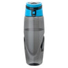 Sovrano Light Blue Conquest 32 oz. Tritan Water Bottle