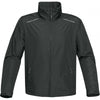 Stormtech Men's Carbon Nautilus Performance Shell