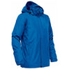 Stormtech Men's Azure Blue Nautilus 3-in-1 Jacket