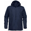 Stormtech Men's Navy Nautilus 3-in-1 Jacket