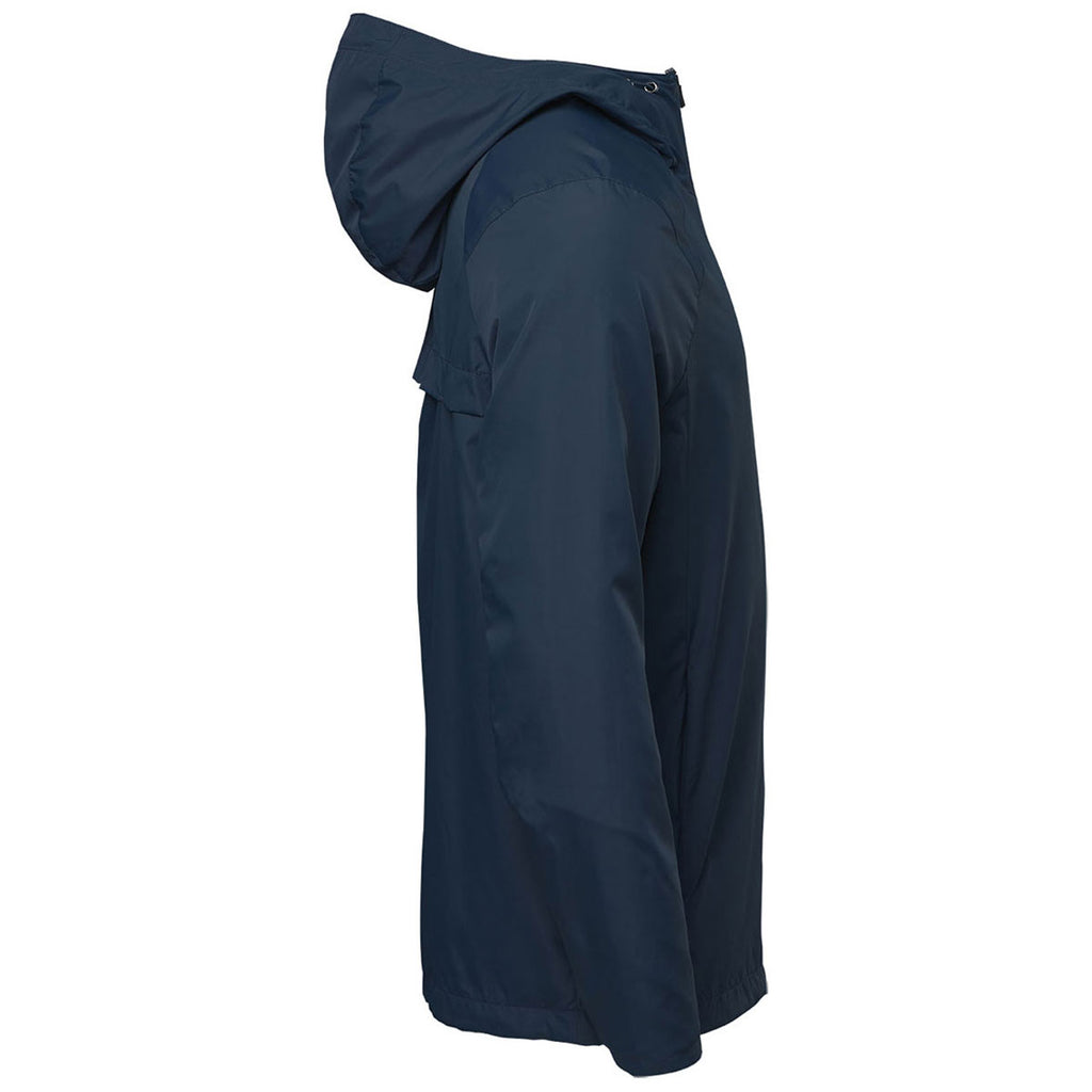 Stormtech Men's Navy Pacifica Jacket