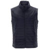 Stormtech Men's Navy Nautilus Quilted Vest