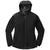 Port Authority Women's Deep Black Essential Rain Jacket