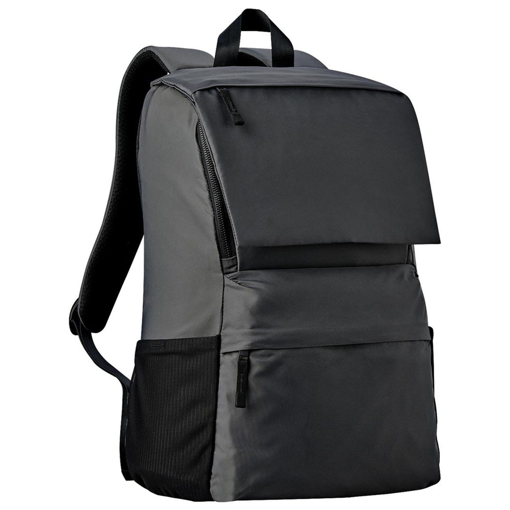 Stormtech Black Medusa Backpack