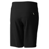 Cutter & Buck Women's Black DryTec Pacific Pull-On Short