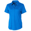 Cutter & Buck Women's Digital Prospect Polo