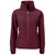 Cutter & Buck Women's Bordeaux Charter Eco Recycled Full Zip Jacket