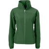 Cutter & Buck Women's Hunter Charter Eco Recycled Full Zip Jacket